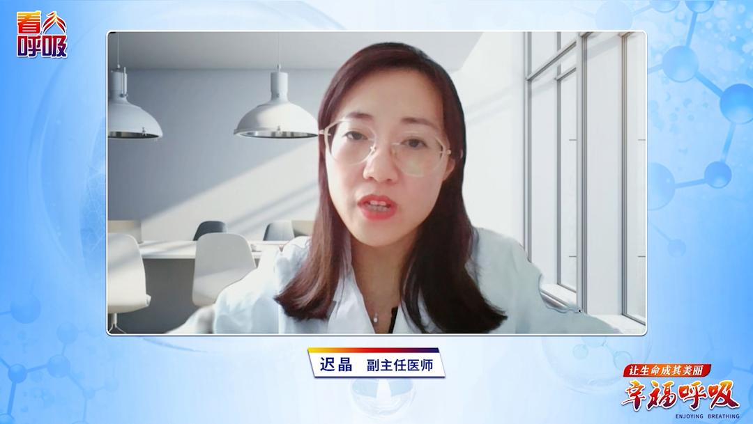 血氧猛跌伴随反常症状需速去急诊！