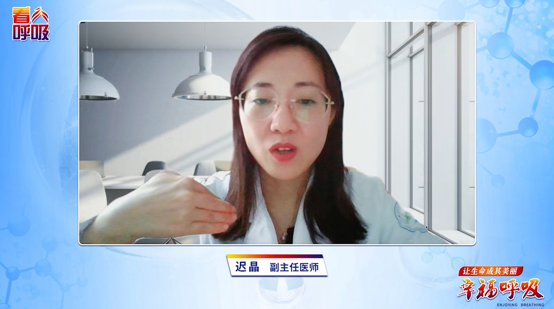 平躺和端坐时的血氧为何差别非常大？