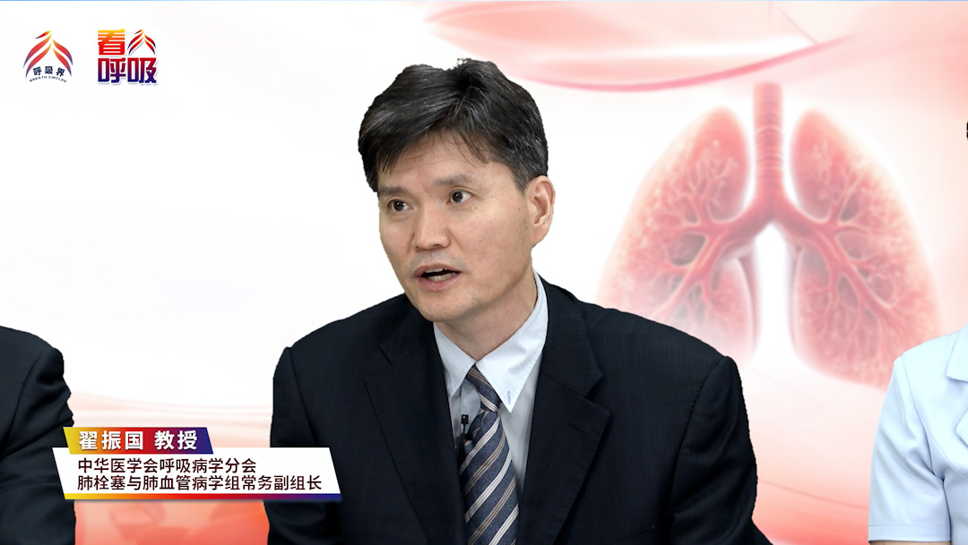 肺癌患者出现痰中带血，能做介入手术吗？