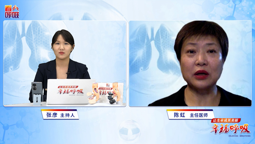 抽烟不咳就安全？肺功能或许早已减半