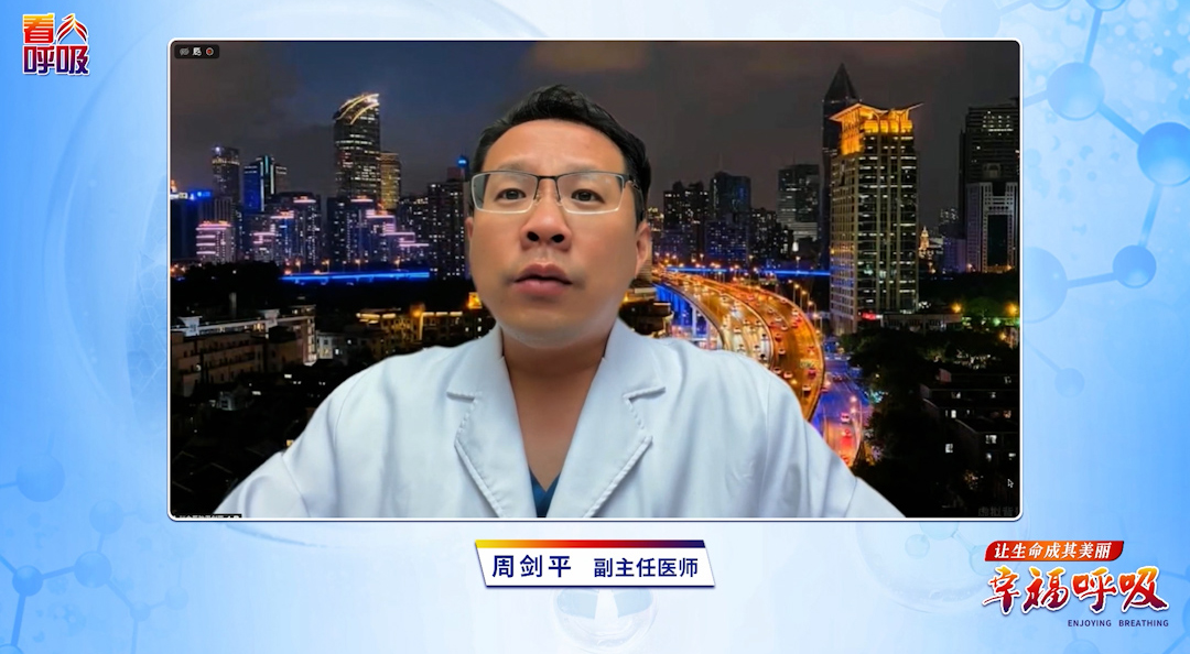 咳黄脓痰≠感染，抗生素别急着吃！