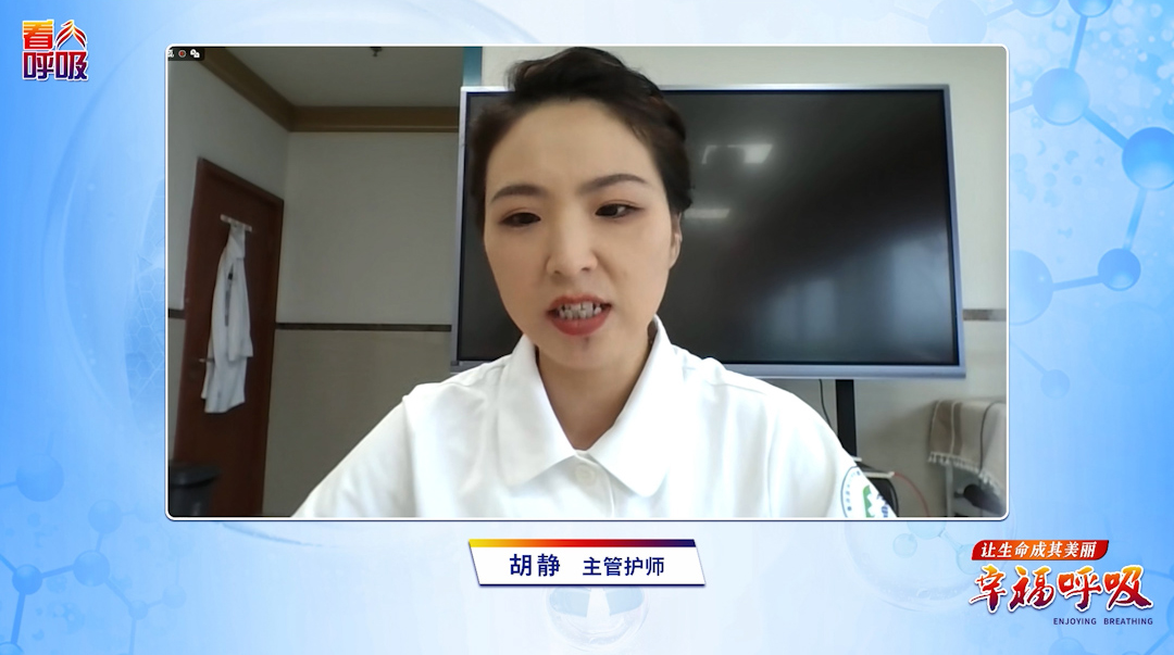 氧气跑错进胃？吸气方式不对！