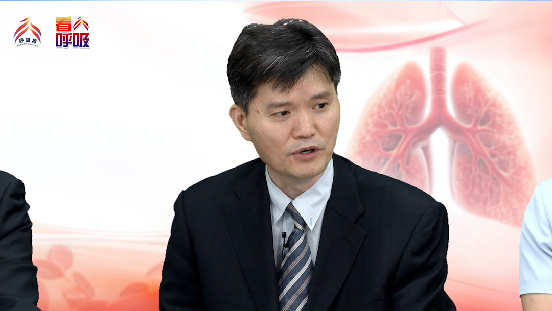 咯血突然加重？可能是肺动脉堵塞的信号