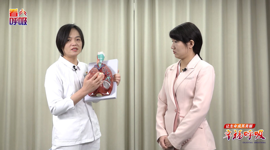 体位引流排痰尤其适合哪些患者？