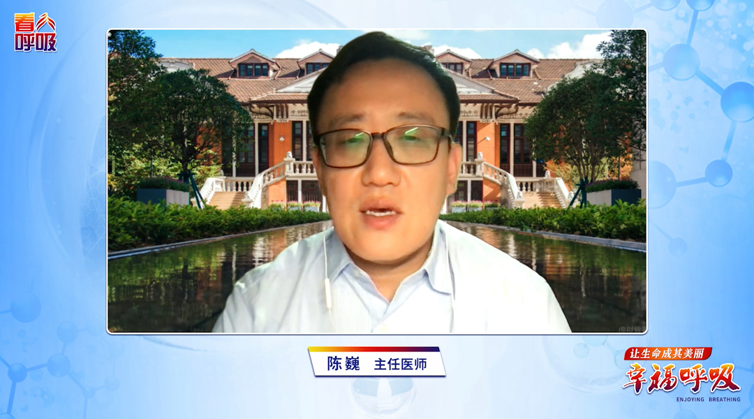 干细胞治疗之后还会“咳痰喘”吗？