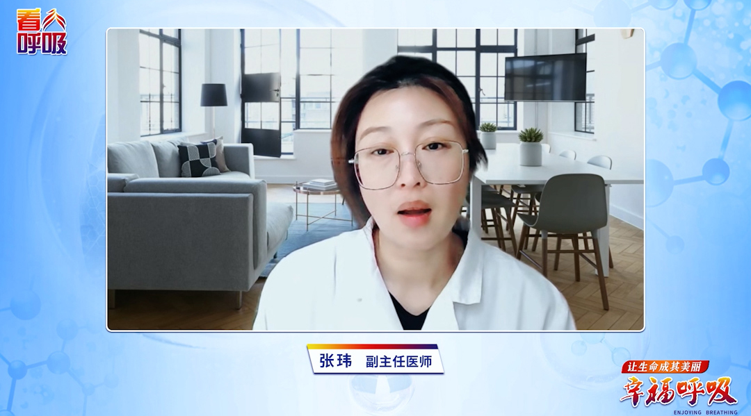 重度慢阻肺病药效不佳，有何进阶方案？