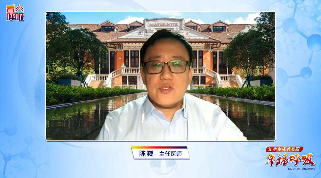 常规药物为何无法逆转肺损伤？