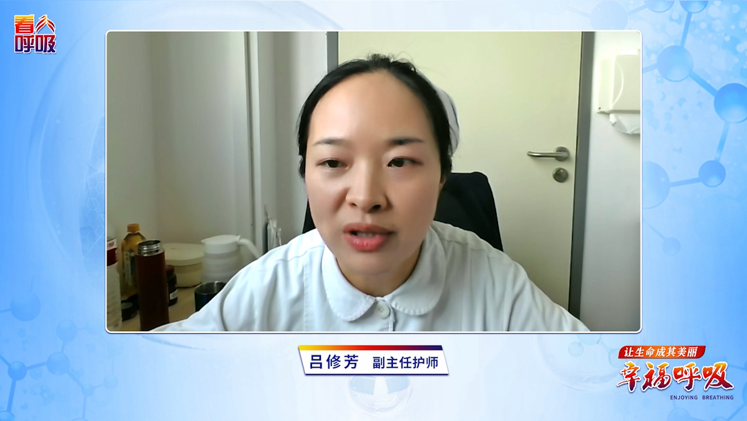 呼吸机漏气噪音大，能否居家处置？ 