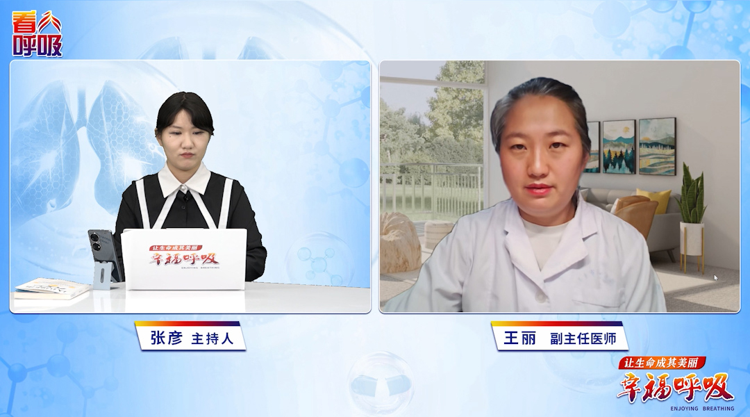 肺炎让仅剩一半的肺功能快速崩塌！