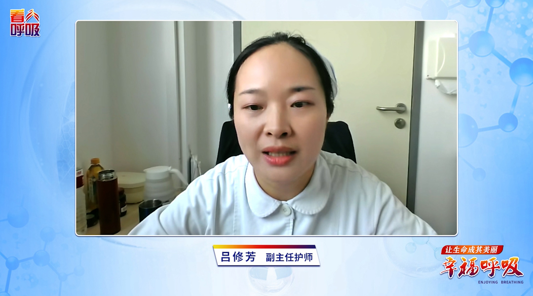 家用呼吸机少洗一天有多脏？
