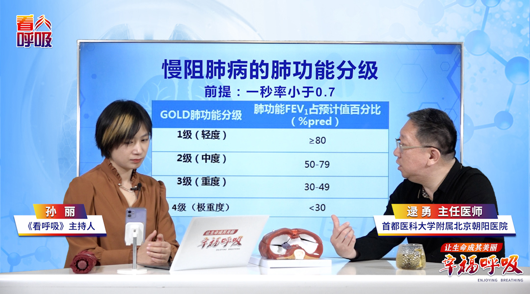 肺功能已战损，为何症状却很轻？
