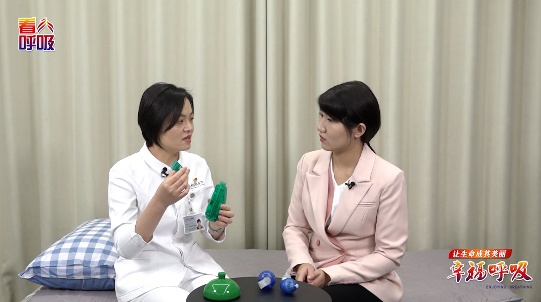 家用排痰工具如何定期清洁？